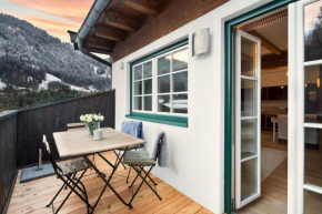Bacherwiese Penthouse by Alpine Host Helpers